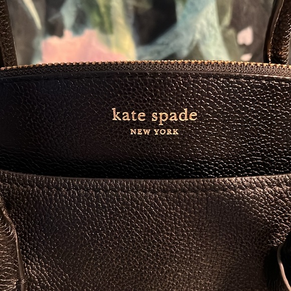 🎉HP🎉 Kate Spade Margaux medium satchel bag - Picture 12 of 15